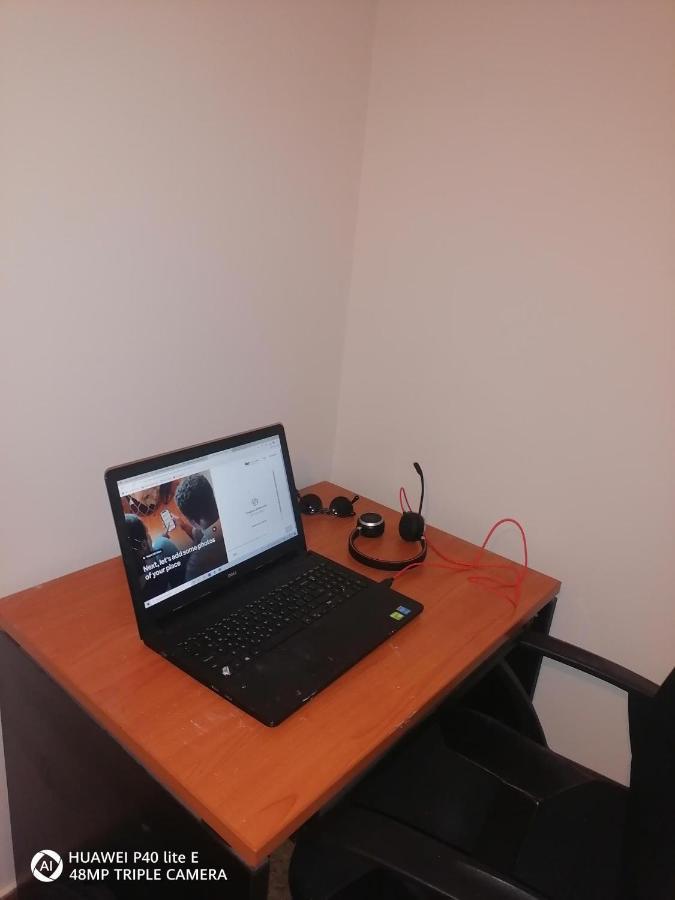 Athens Nice N Easy Apartment Ngoại thất bức ảnh