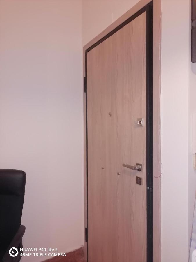 Athens Nice N Easy Apartment Ngoại thất bức ảnh