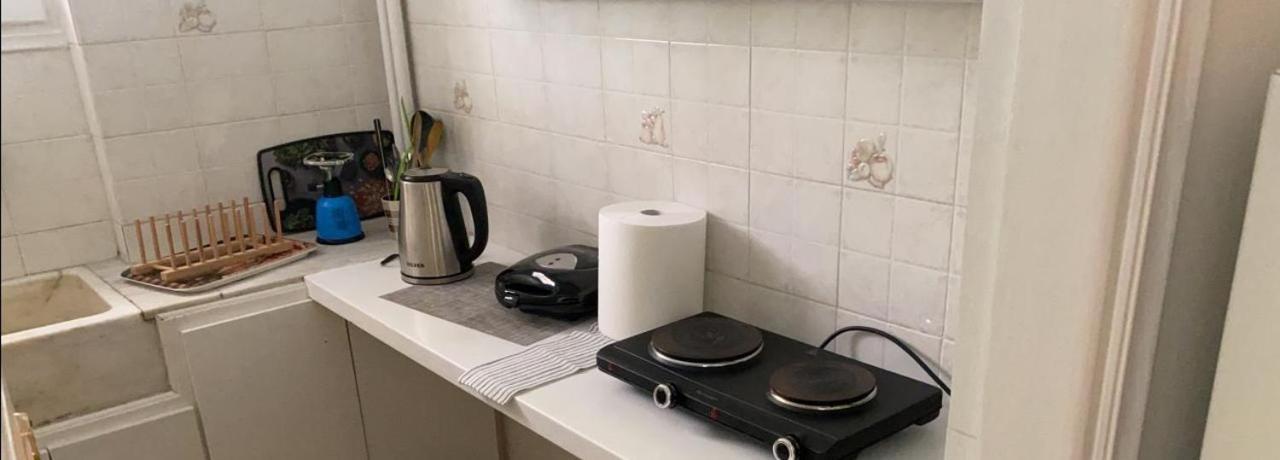 Athens Nice N Easy Apartment Ngoại thất bức ảnh