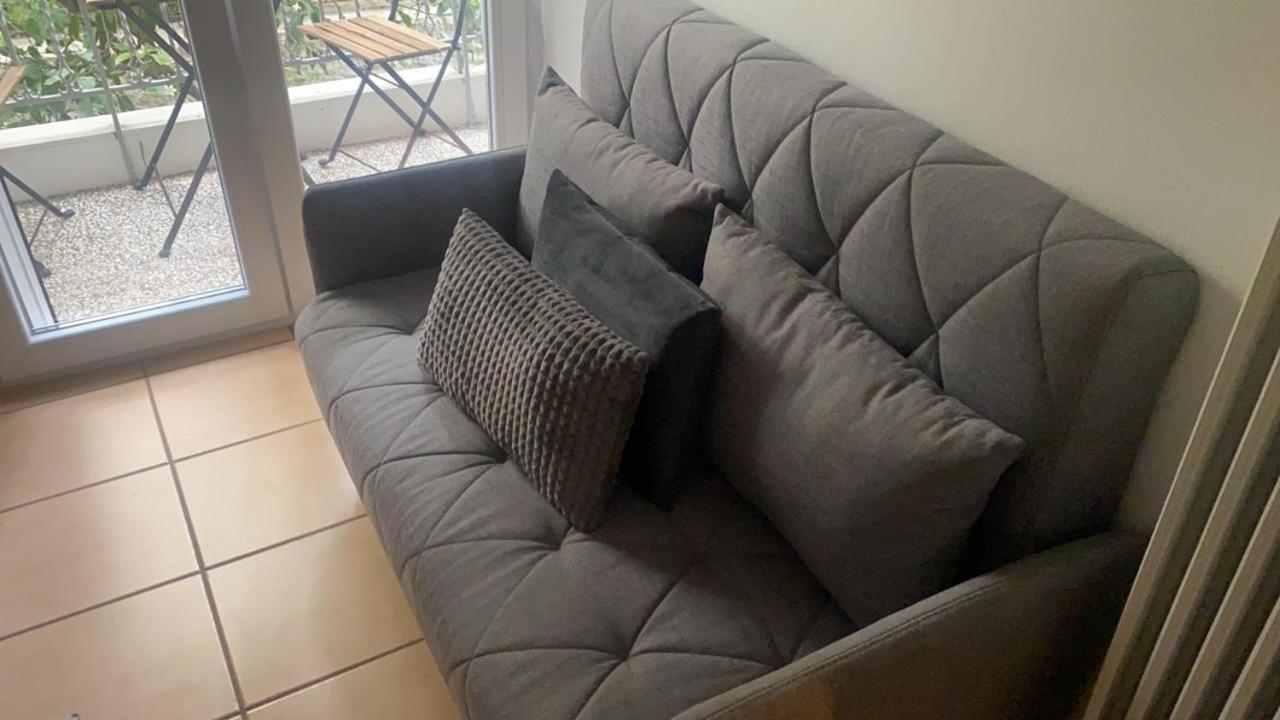 Athens Nice N Easy Apartment Ngoại thất bức ảnh