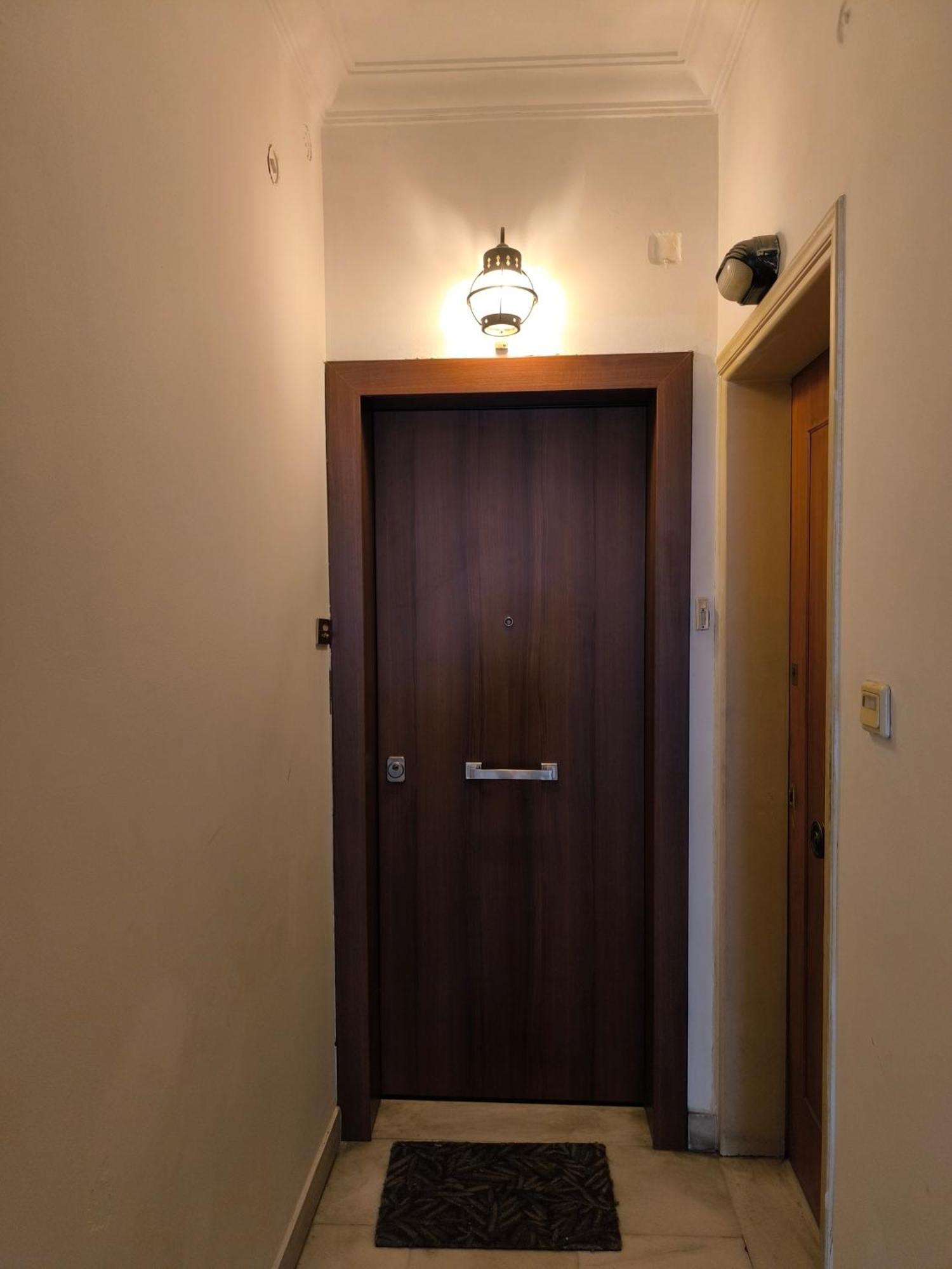 Athens Nice N Easy Apartment Ngoại thất bức ảnh