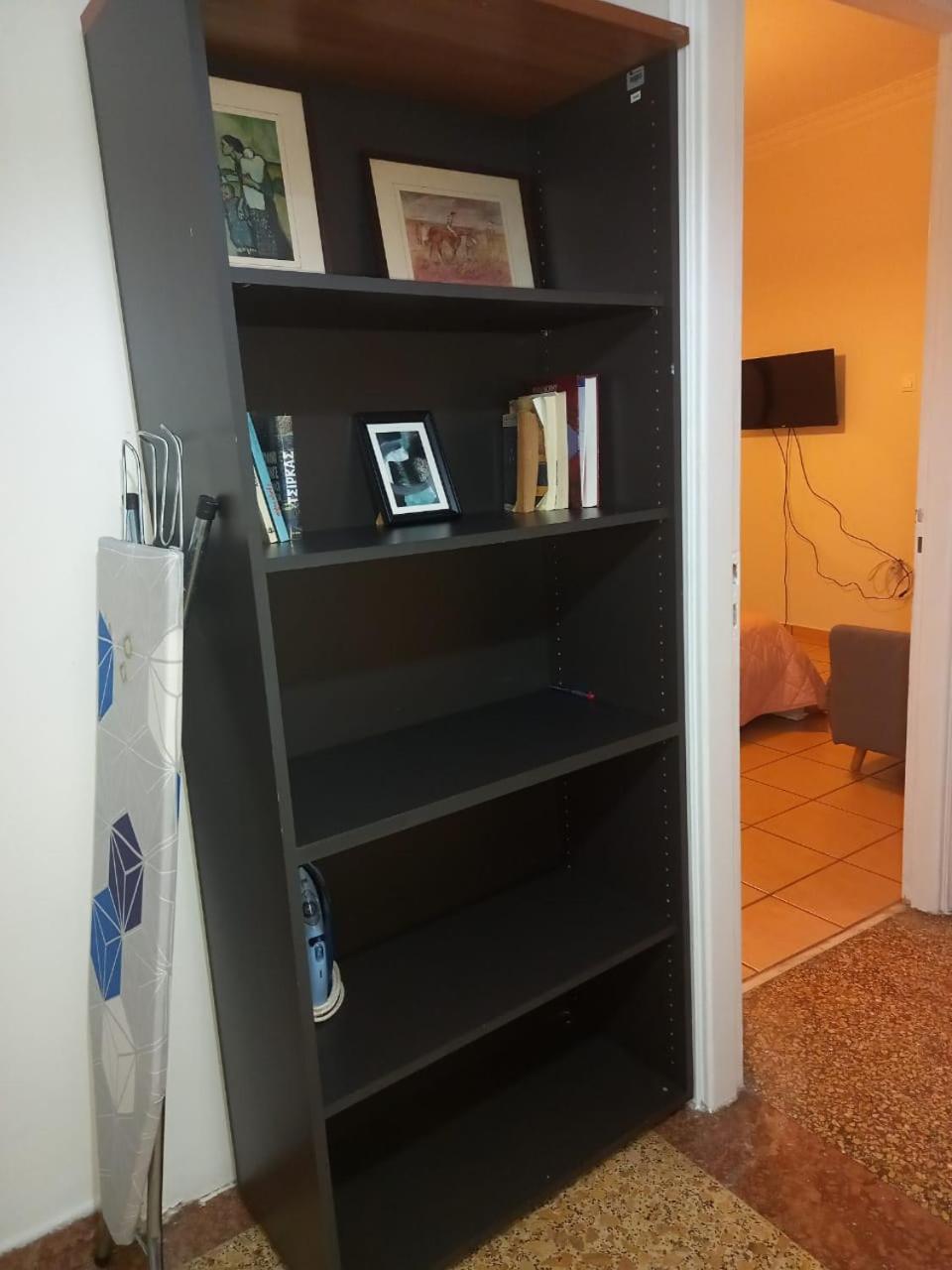 Athens Nice N Easy Apartment Ngoại thất bức ảnh